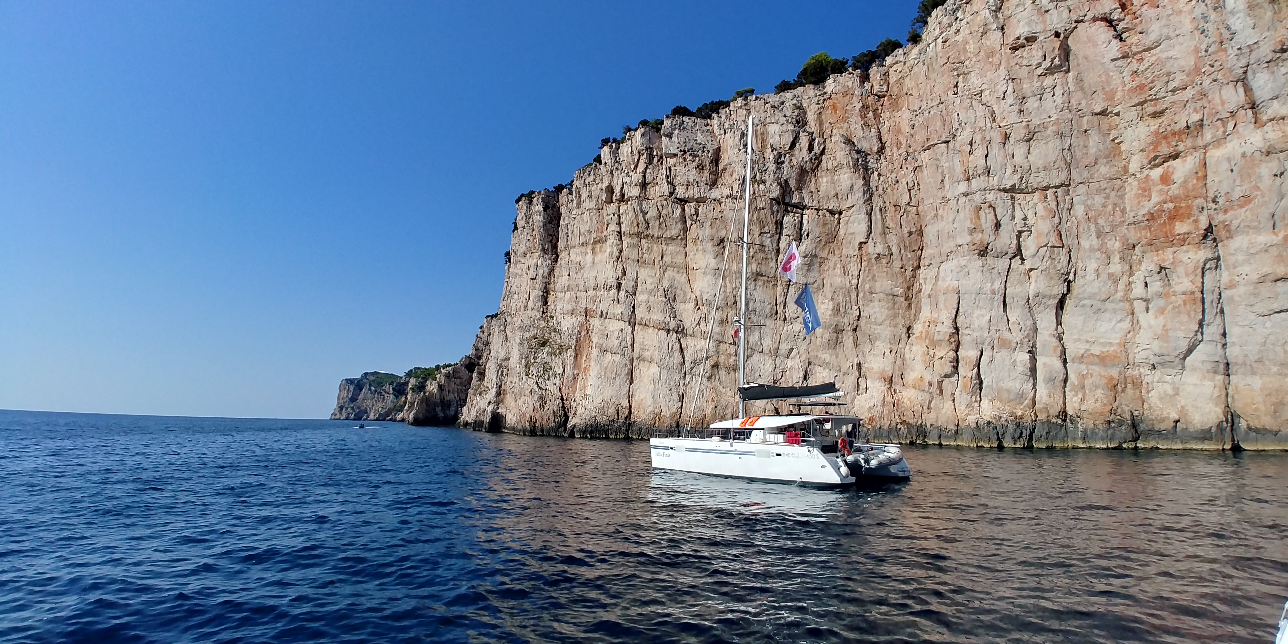 Północna Dalmacja (Zadar-Sibenik)