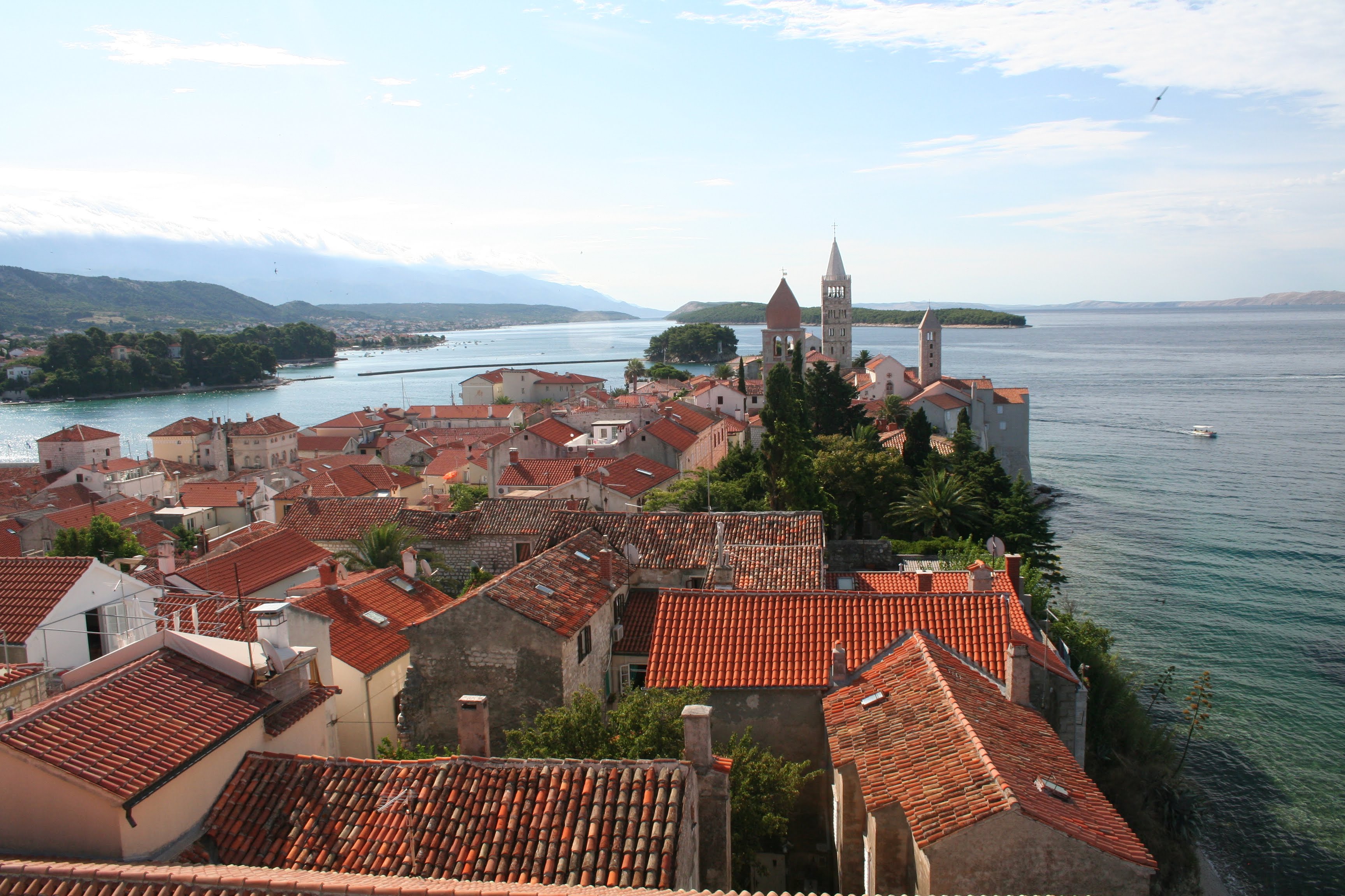 Istria / Kvarner