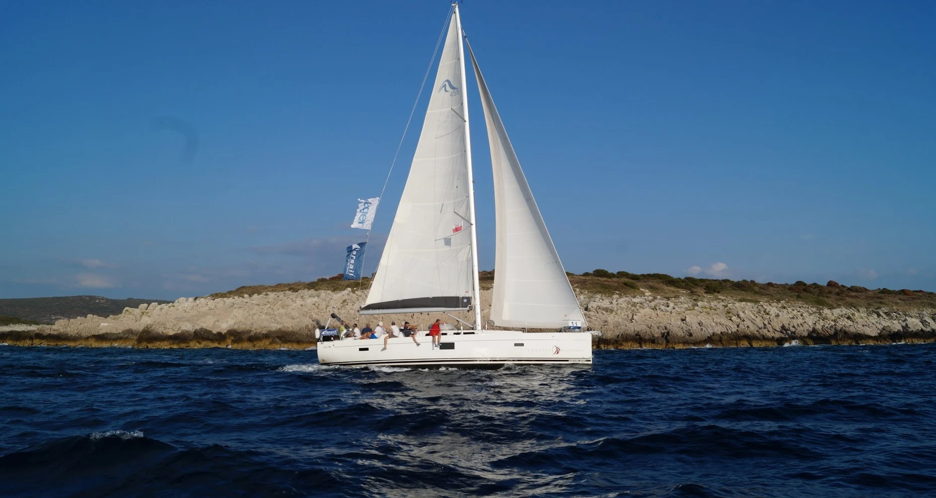 Forsail